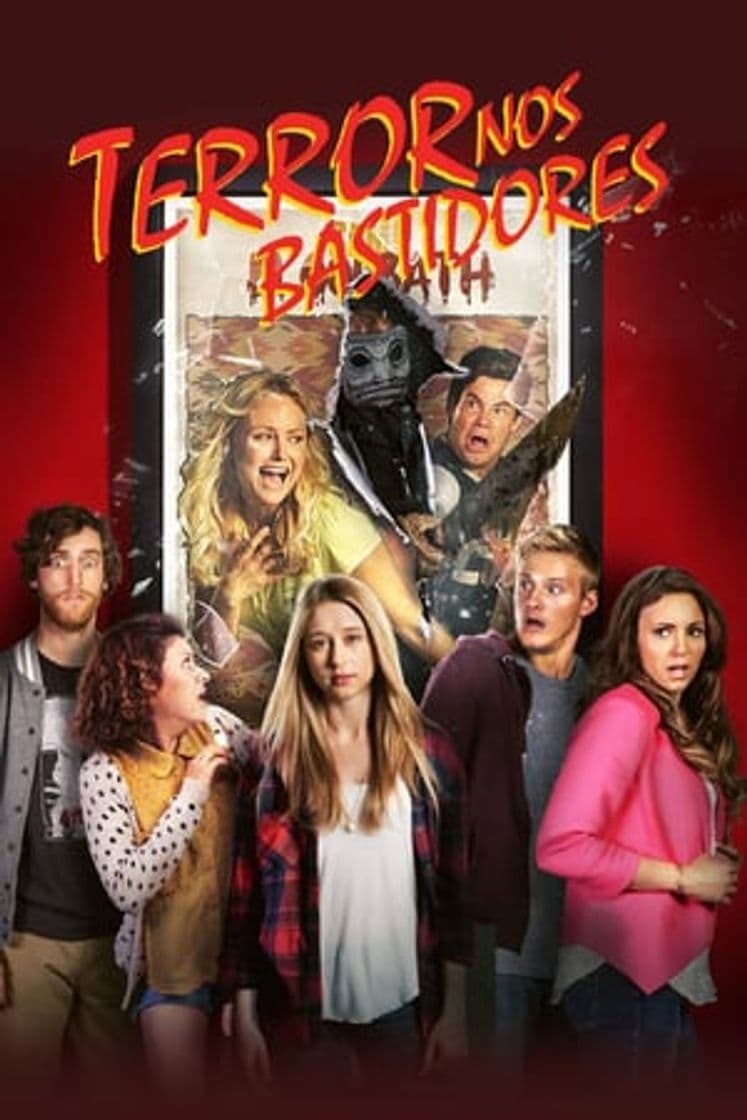 Película The Final Girls