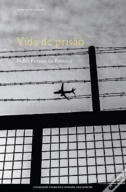 Libro Vida de Prisão