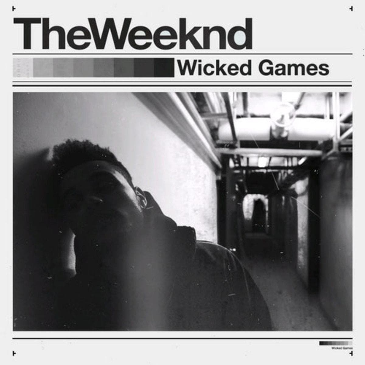 Canción Wicked Games