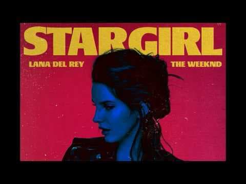 Canción Stargirl Interlude