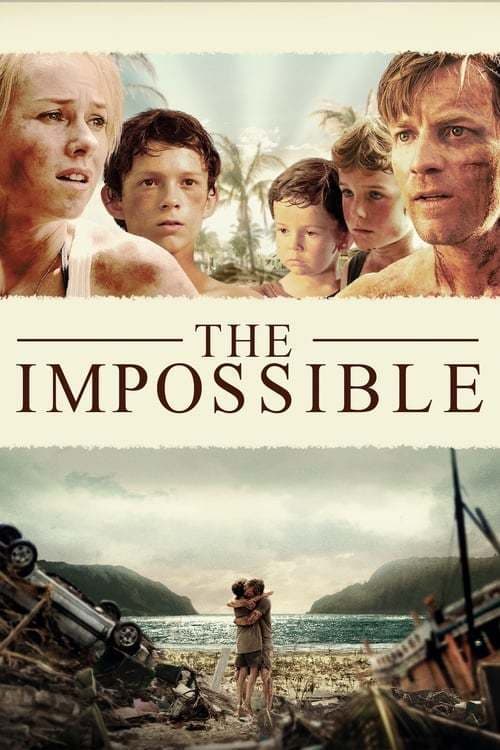 Movie The Impossible