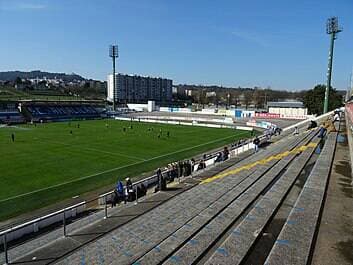 Lugar Municipal Stadium Famalicão