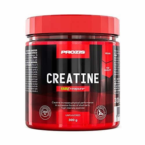 Belleza Prozis Creatine Creapure