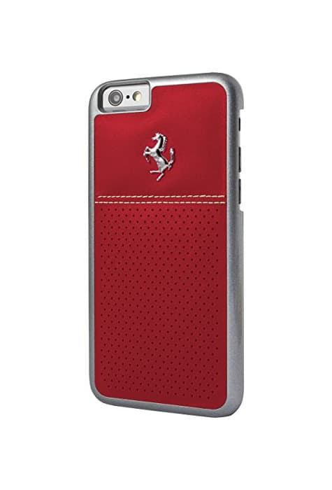 Electronic Ferrari FEGTBHCP6REB Funda para teléfono móvil 11,9 cm