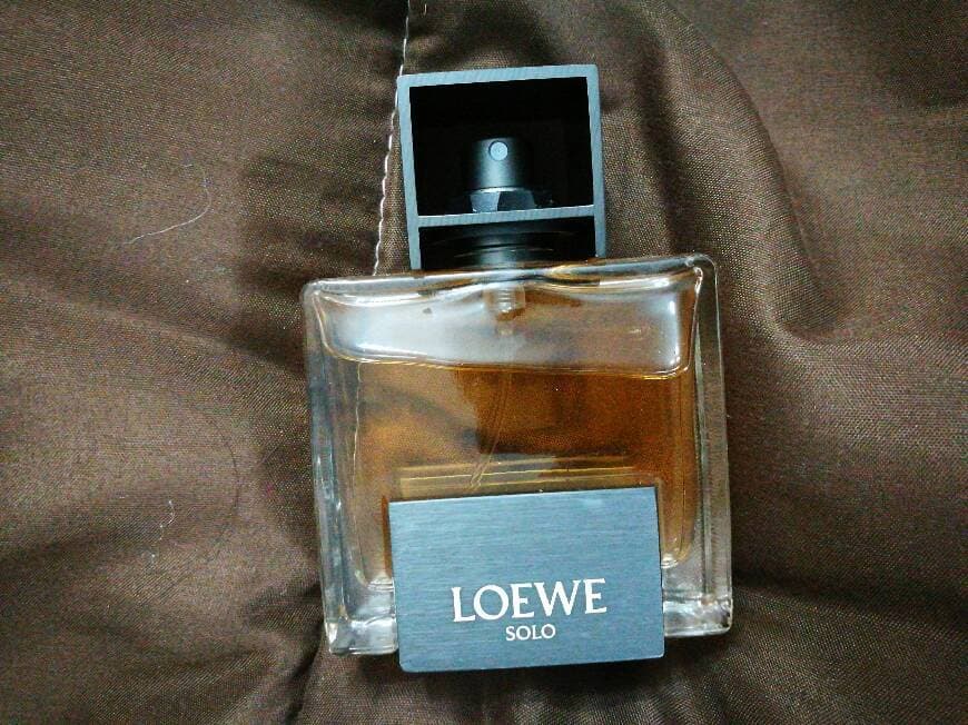 Belleza Loewe