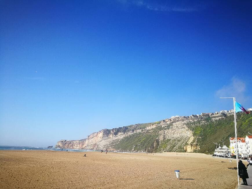 Place Nazaré