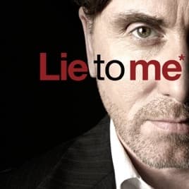 Serie Lie to Me