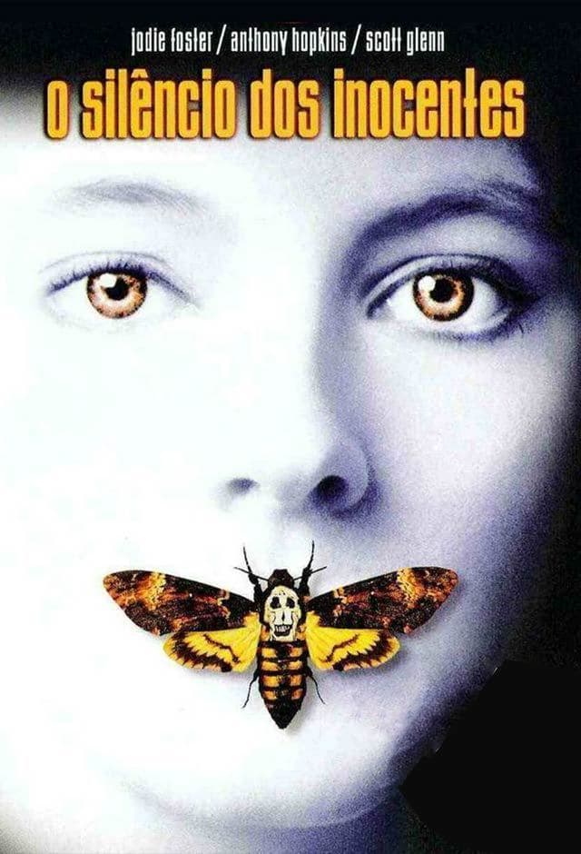 Movie The Silence of the Lambs