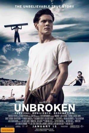 Movie Unbroken