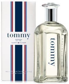 Place Tommy Hilfiger perfume