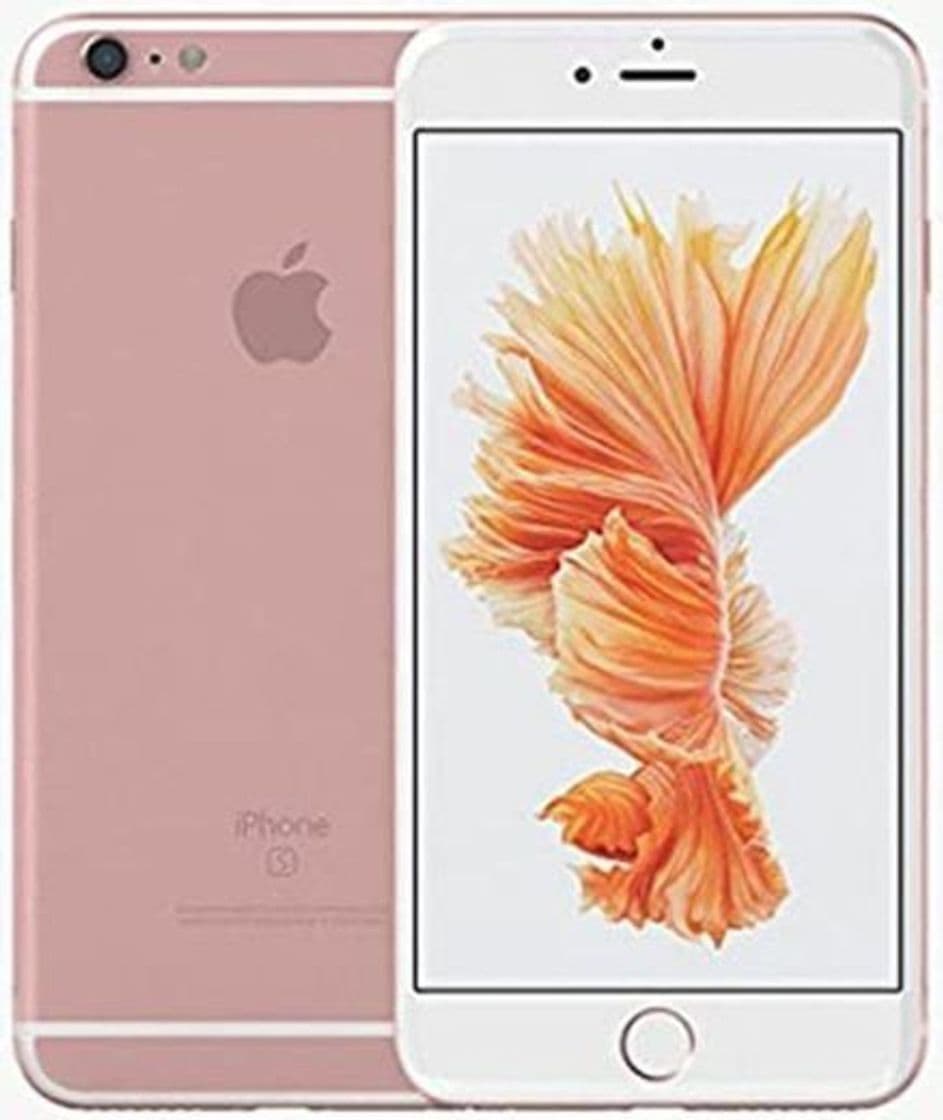 Electrónica Apple iPhone 7 Smartphone Libre Oro Rosa 32GB