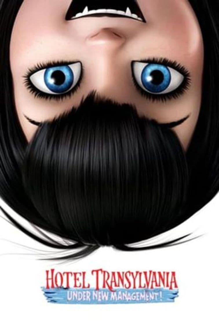 Movie Hotel Transylvania: Transformania