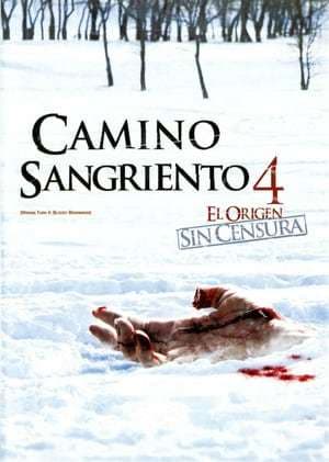 Película Wrong Turn 4: Bloody Beginnings