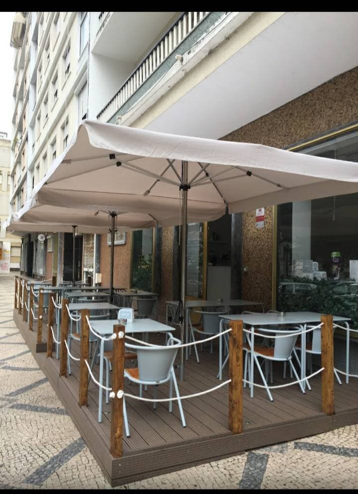 Restaurantes Casinha Boutique Café - Avenidas Novas