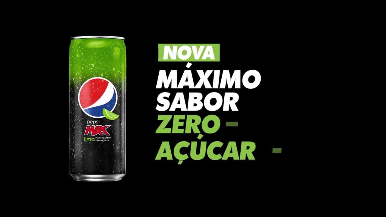 Producto Pepsi Max Lima