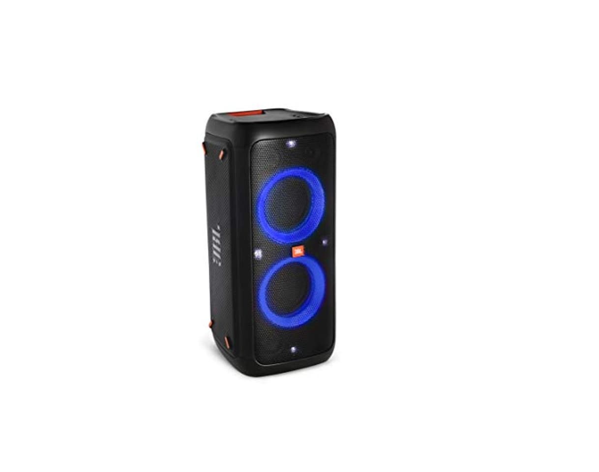 Electrónica JBL PartyBox 300 Altavoz inalámbrico portátil con Bluetooth