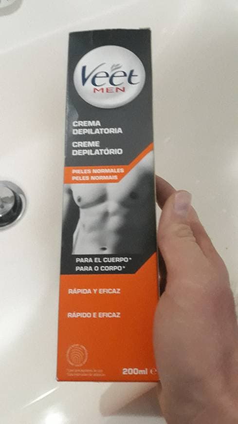 Product Produto Indispensável para Homem