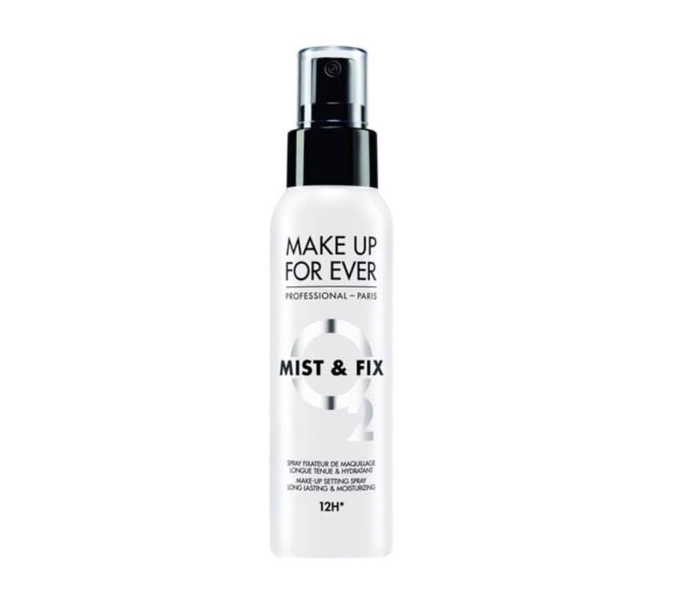 Moda Mist & Fix - MAKE UP FOR EVER