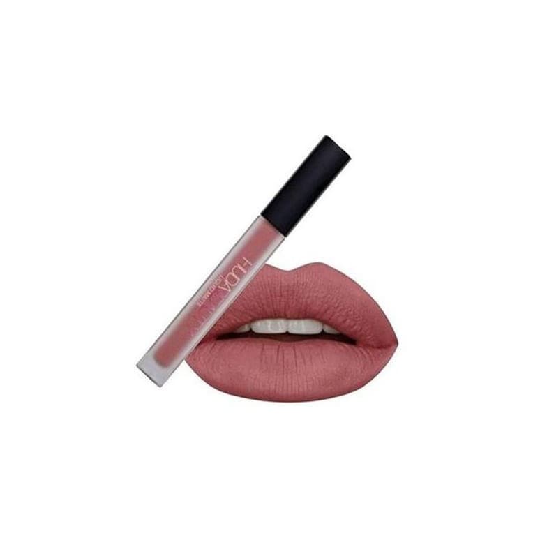 Producto Huda Beauty Liquid Matte