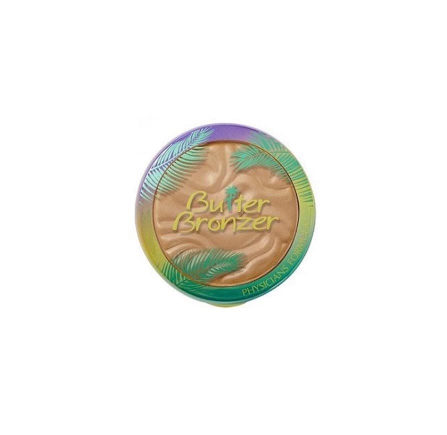 Moda Butter bronzer