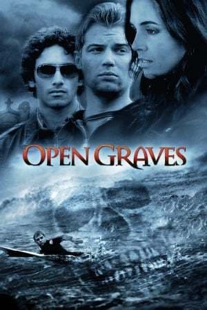 Movie Open Graves