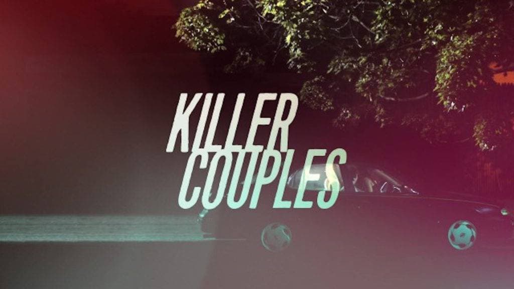 Serie Killer Couples