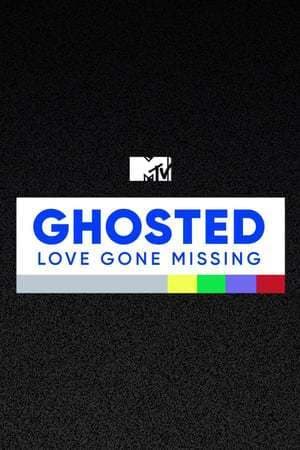 Serie Ghosted: Love Gone Missing