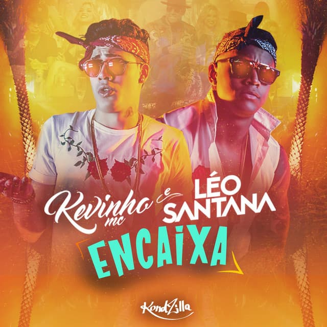 Canción Encaixa