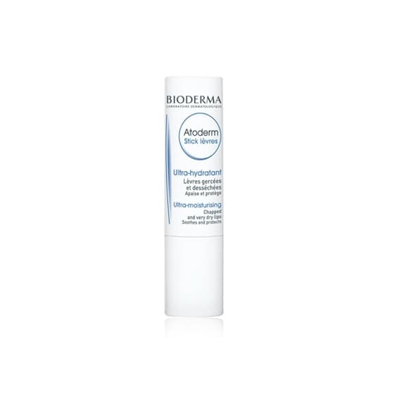 Beauty Bioderma DUPLO Atoderm Stick Labial