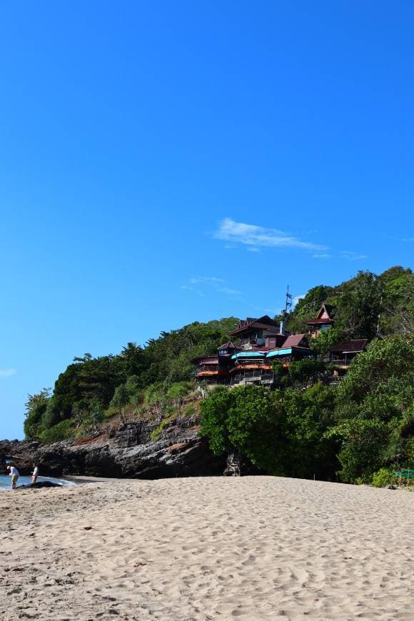 Place Koh Lanta