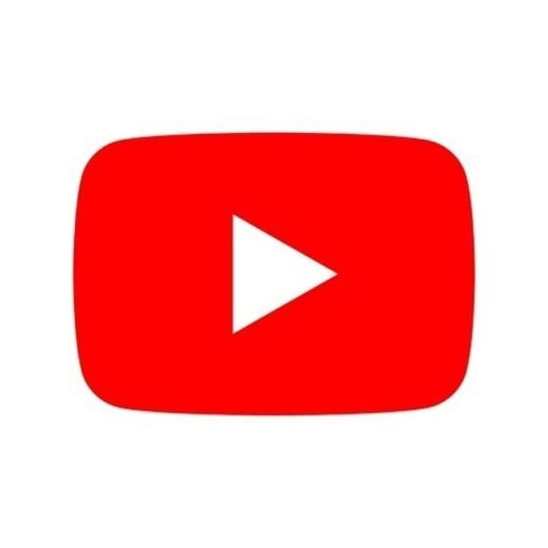 App YouTube