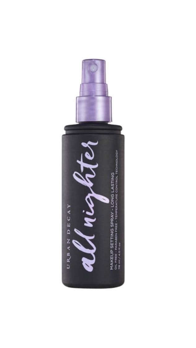 Producto Fixador Makeup