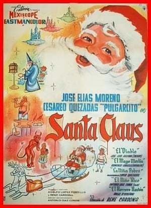 Movie Santa Claus