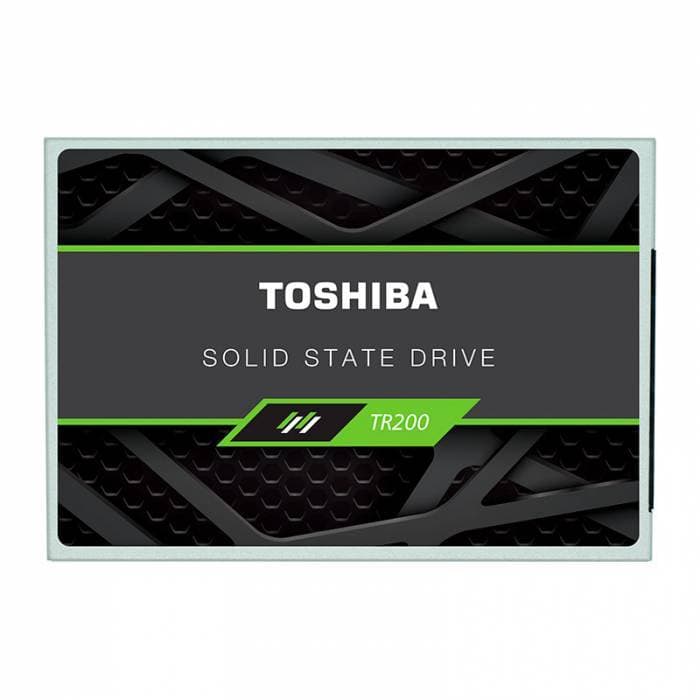 Product SSD 1