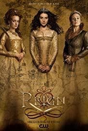 Serie Reign