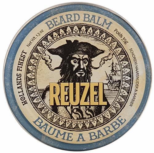 Belleza Bálsamo para barba de Reuzel