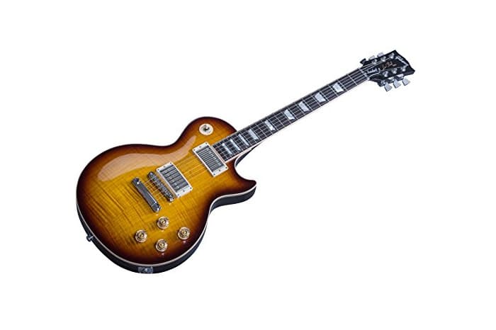 Electronic Gibson Les Paul Standard 2016 HP DB · Guitarra eléctrica