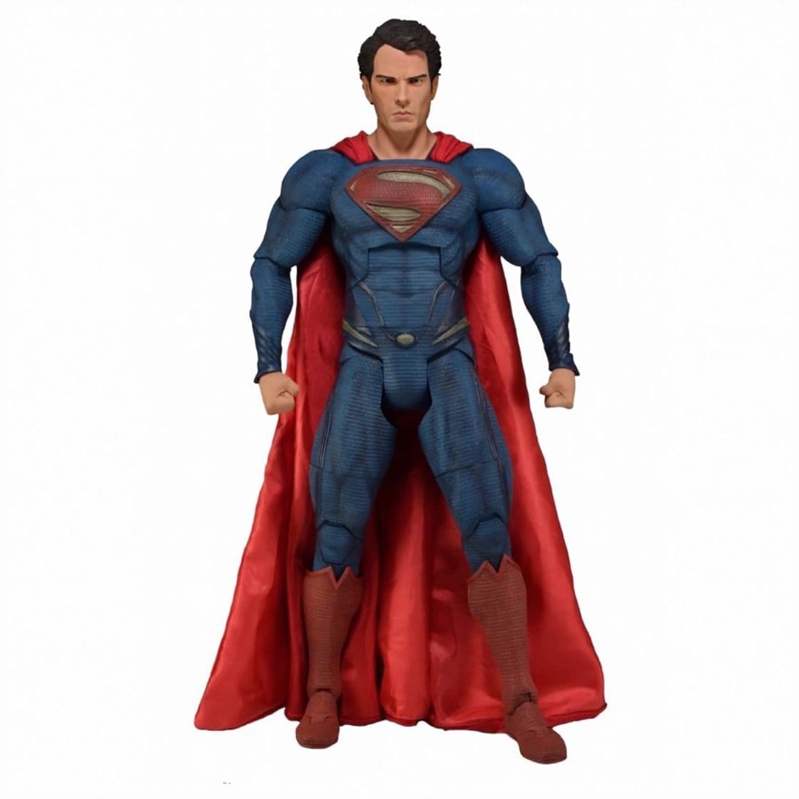 Fashion MAN OF STEEL 