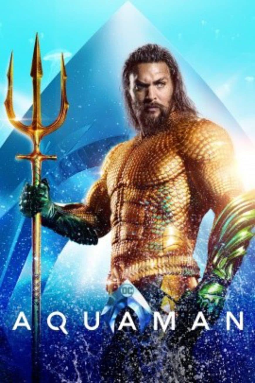 Movie Aquaman