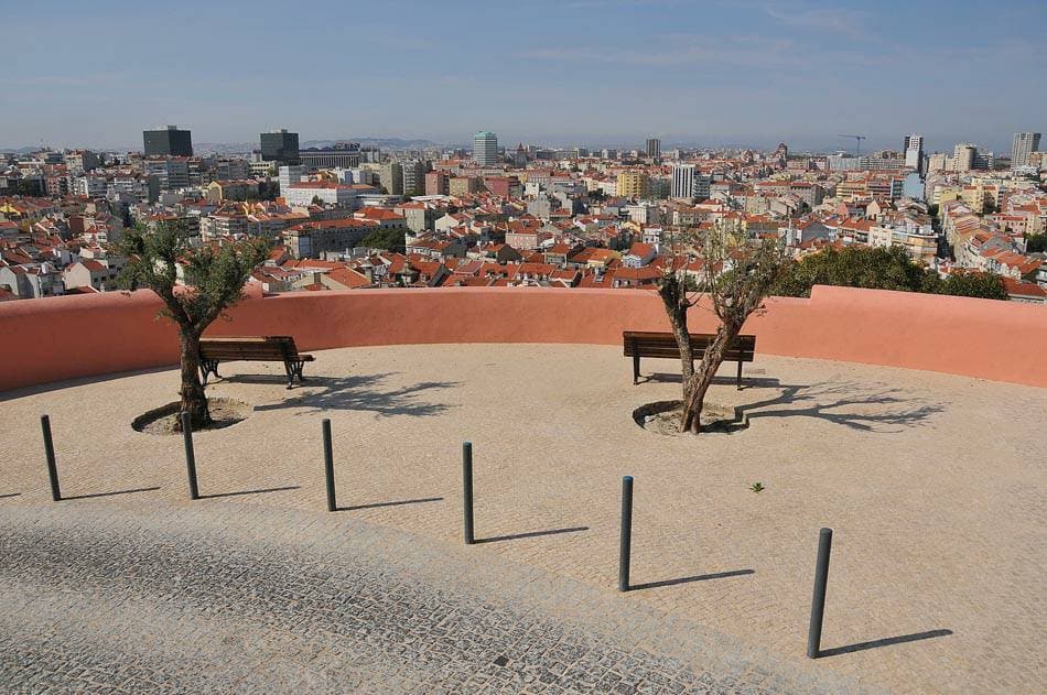 Lugar Penha de França