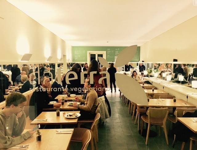 Restaurants DaTerra