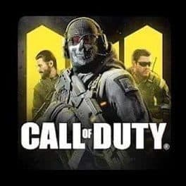 Videojuegos Call of Duty: Mobile