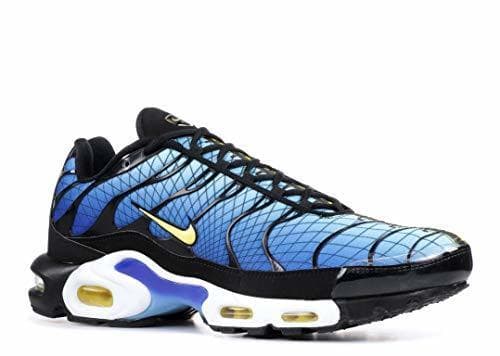 Moda Air MAX Plus TN SE 'Greedy'