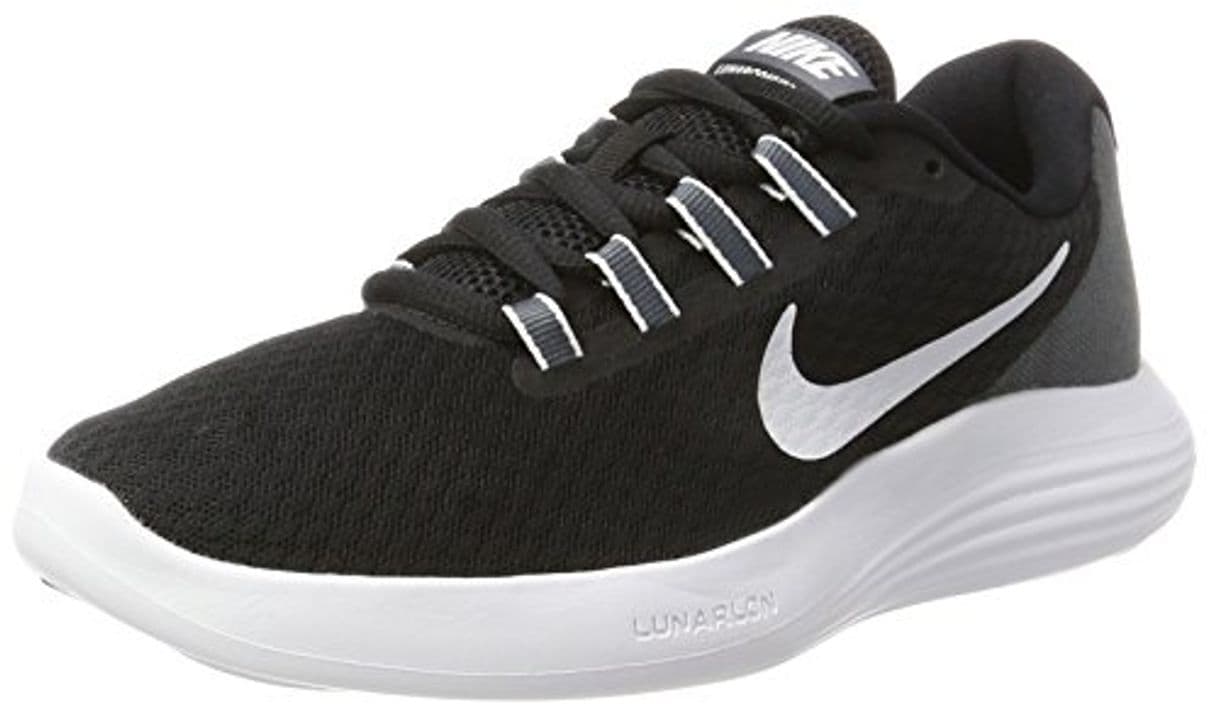 Product Nike Wmns Lunarconverge, Zapatillas de Running para Mujer, Negro