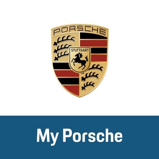 App My Porsche