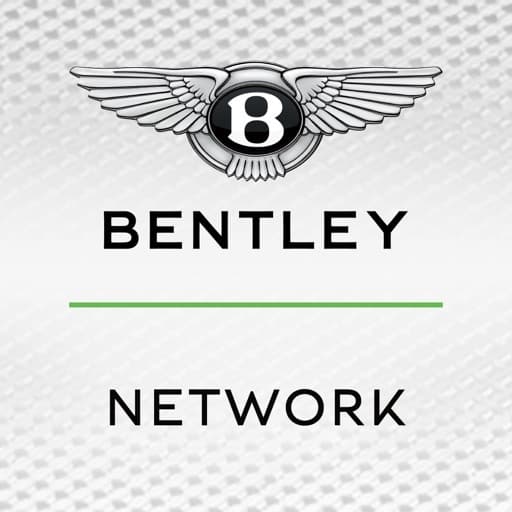 App The Bentley Network