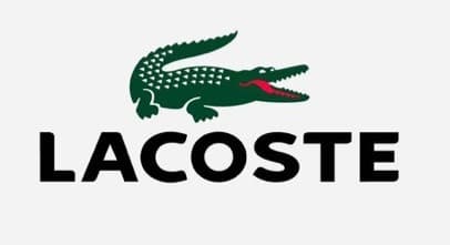 App LACOSTE