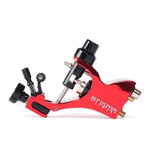 Belleza Zwen Nuevo Rotary Tattoo Machine Gun Tattoo Machine Gun Stigma Bizarre V2