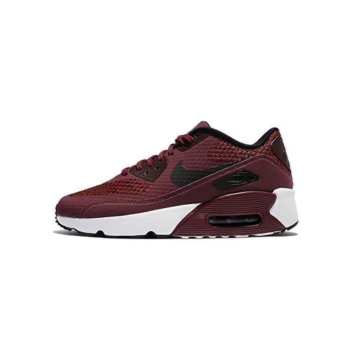 Fashion Nike Air MAX 90 Ultra 2.0 SE Más Viejo Junior Infantil Juventud