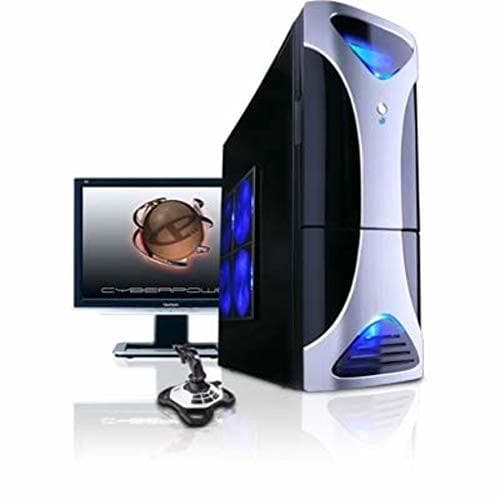 Electronic Build PC Gamer